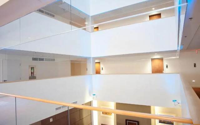 The Holman Grand Hotel