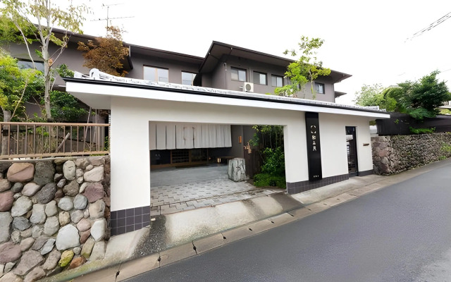 Ryokan Nagomitsuki