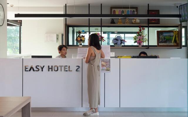 Easy Hotel 2