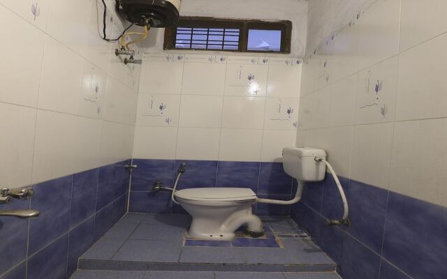 Oyo 16135 Krupa Service Apartment