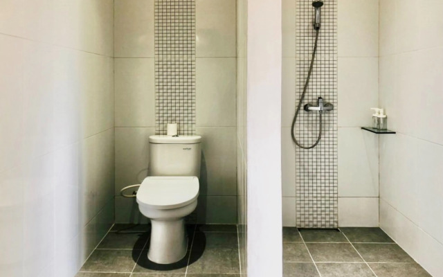 Hotel Puriartha Ubud