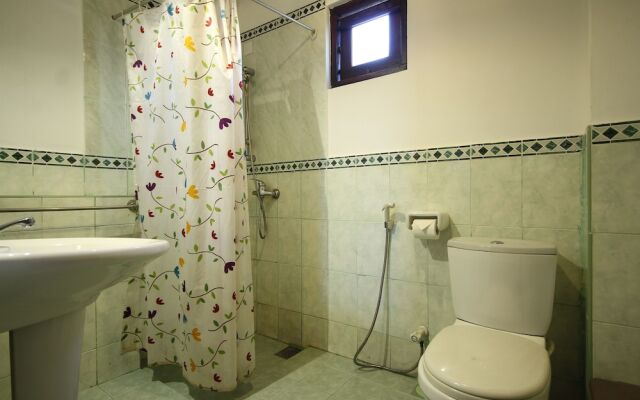 Tartaruga Hotel