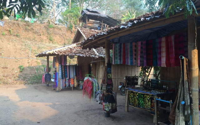Suan Pra - Inn