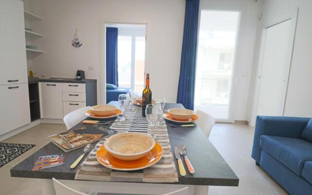 Galatea Vacation Home in Otranto