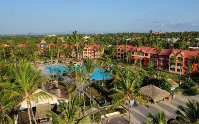 Punta Cana Princess Adults Only - All Inclusive