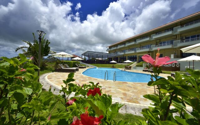 Okinawa Kariyushi Resort Exes Ishigaki