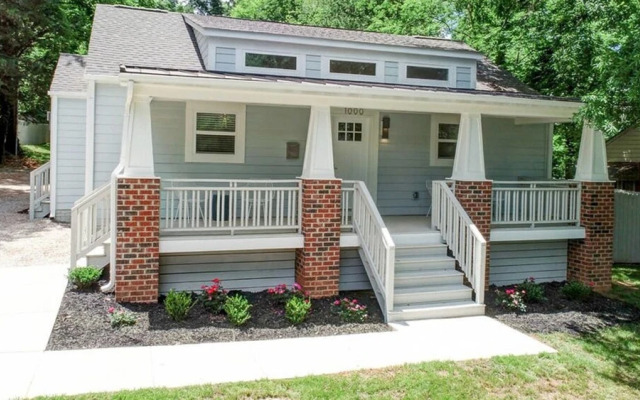 3 bedroom, Woodside Avenue