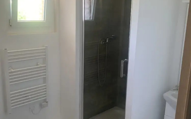La Magnanerie appartement st ambroix