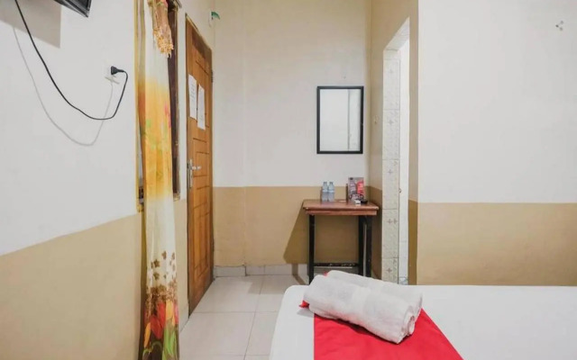 Penginapan Medan