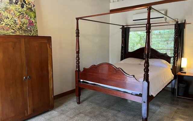 Warrie Head Resort