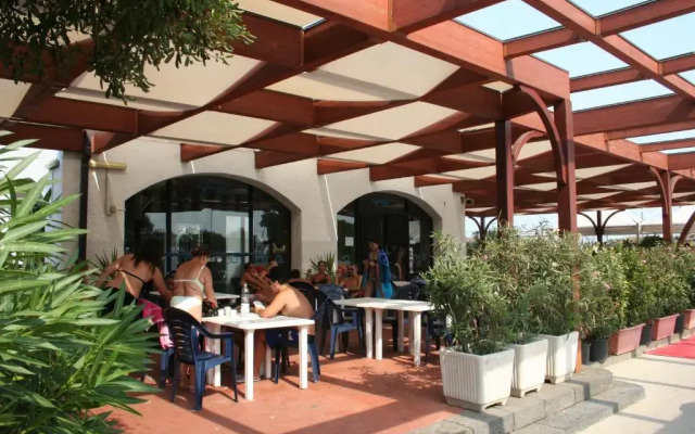 b&b Villa Ortensia