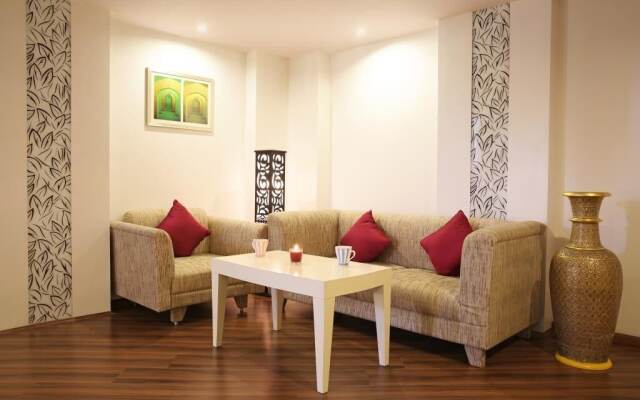 Golden Tulip Jaipur
