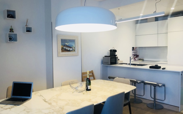 Apartament Dykley Gardens