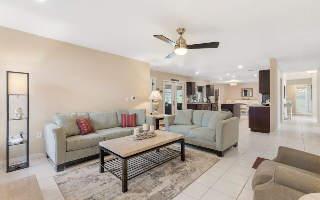 Surfside Beach House