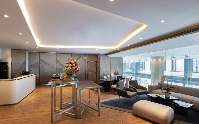 ibis Styles Bangkok Ratchada