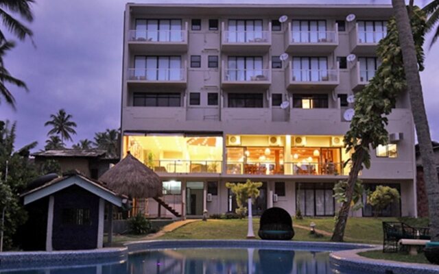 Amadeo Beach Resort