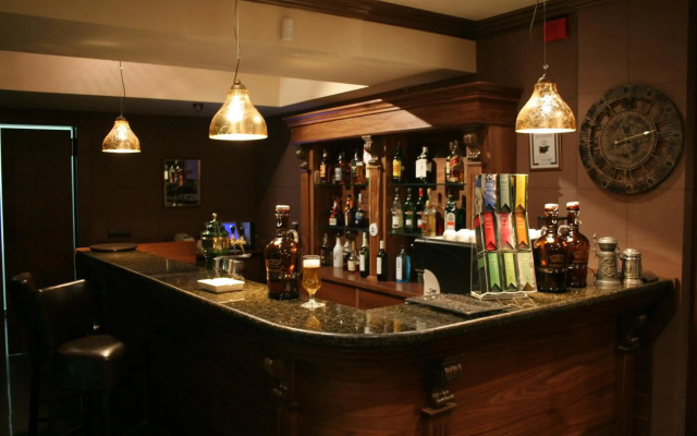 Ventura Boutique Hotel