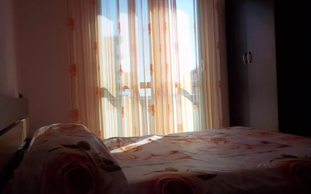 Faik Shehu Apartments