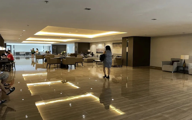 Luxury Air Residences By Makati