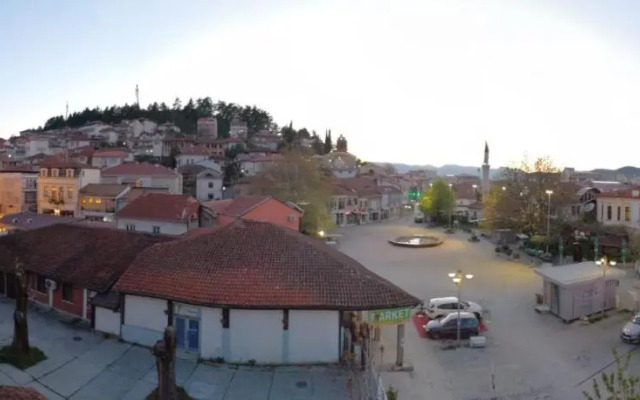 Vila Mostrovi