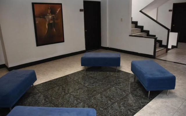 Hotel Palma Viva
