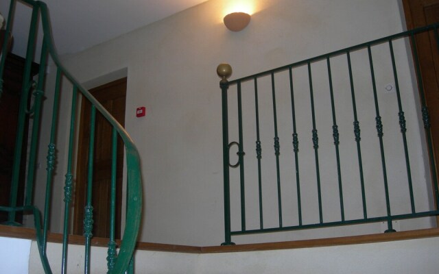 Auberge Les Sibourgs