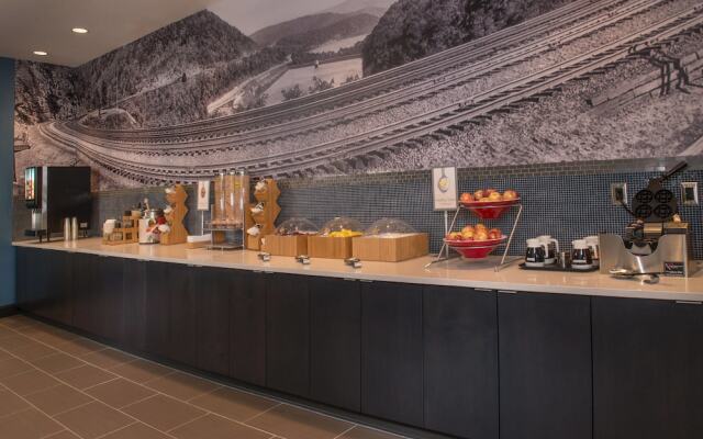 Fairfield Inn & Suites Altoona