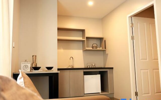 RoomQuest Bangkok Sukhumvit 107