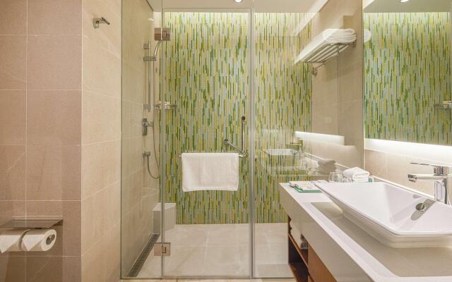 Hyatt Place Deqing