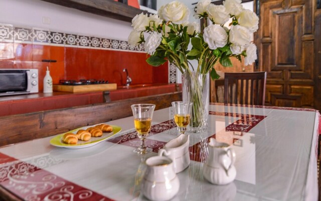 Holiday home Penaflor *L*