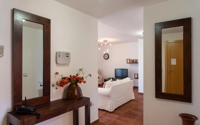 Casa Idilica Apartment