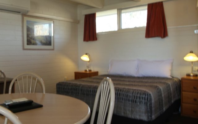 Cobram Colonial Motor Inn