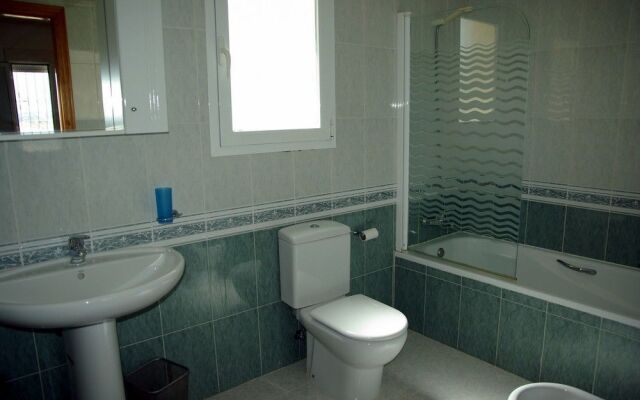 Villa in Benitachell, Alicante 102527 by MO Rentals