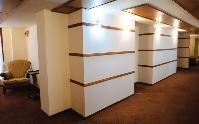 Hotel Phoenix