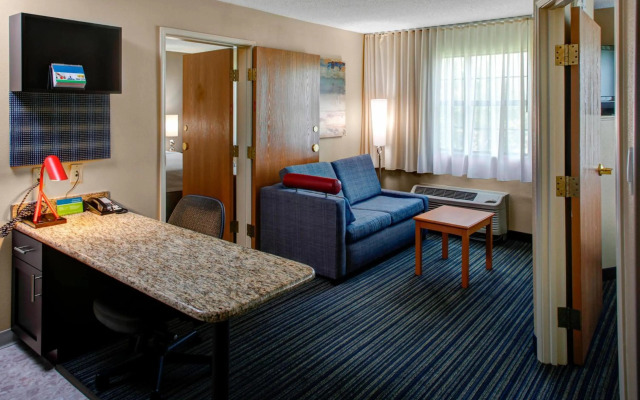 TownePlace Suites by Marriott Atlanta Buckhead