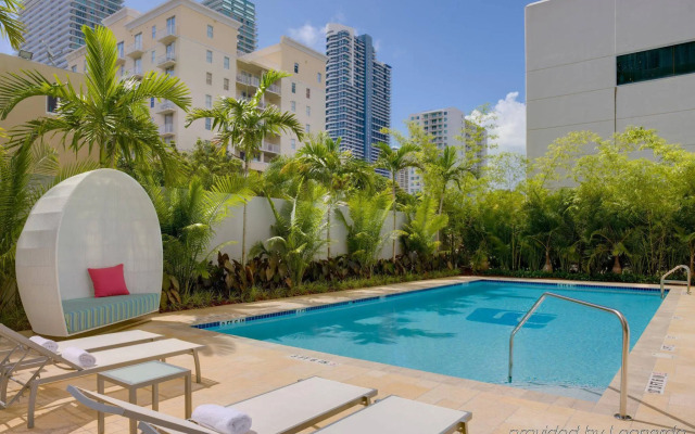 Aloft Miami - Brickell