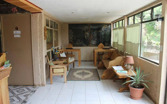 Miztli Lodge & Adventures
