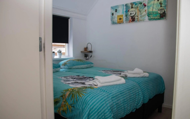 Appartementen Diever Drenthe Aangenaam - Olde Horst
