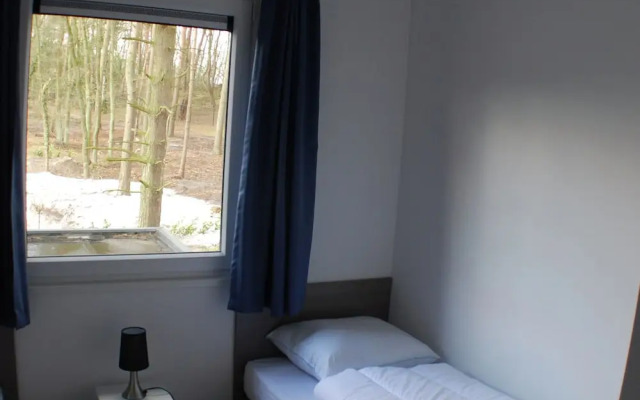 Modern Holiday Home Near Brunssummerheide