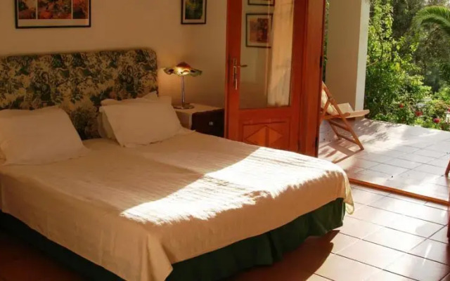Lavanta Hotel