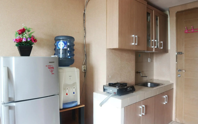 Adaru Gading Icon Apartment