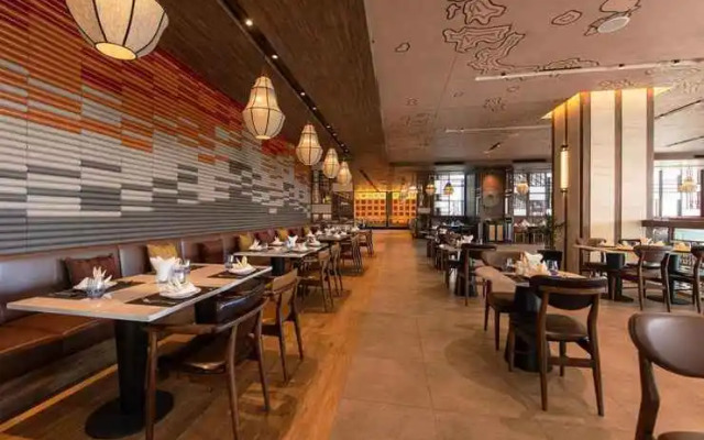 Hotel Soleil Ha Long – Trademark Collection by Wyndham