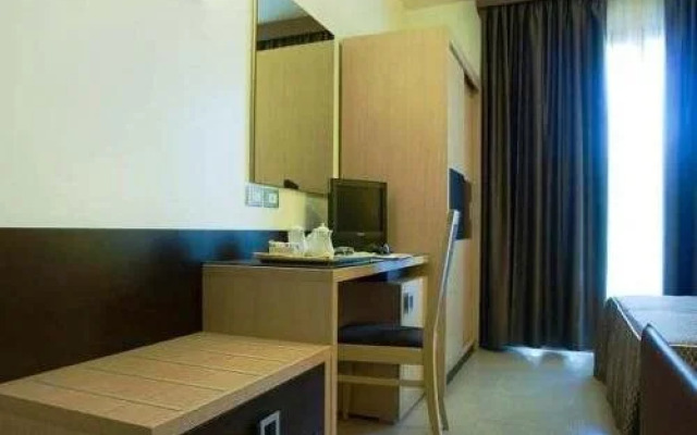 MagicoMar hotel