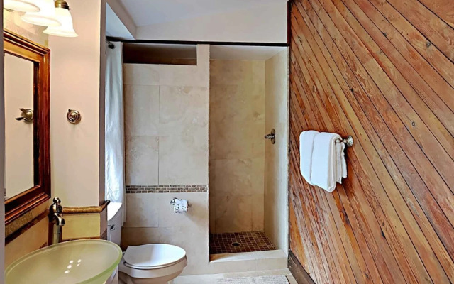 The Iconic Palafox Palace