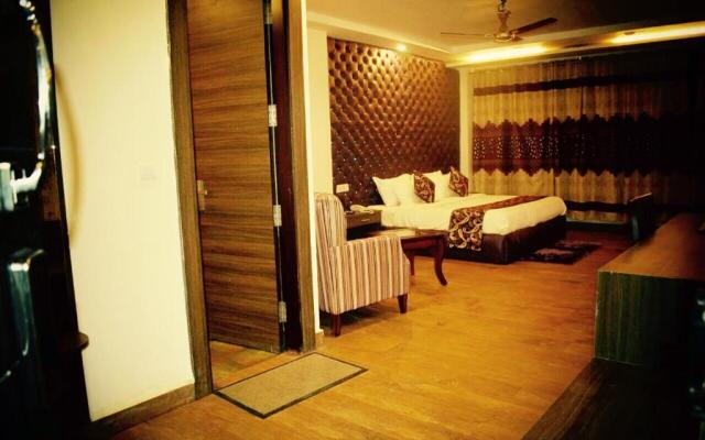 Angels Inn Resort