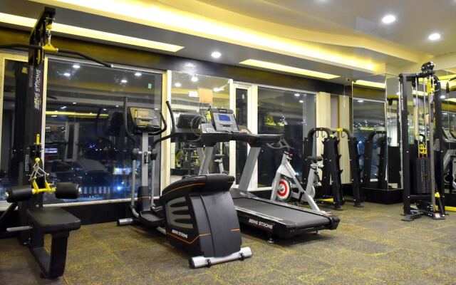 Hotel City Inn Varanasi