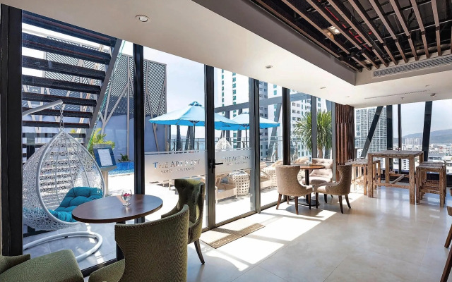 Art Nest Hotel Nha Trang