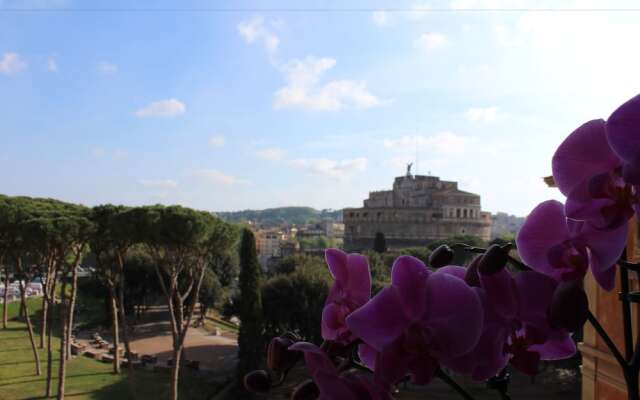 Le stanze Del Vaticano Bed & Breakfast