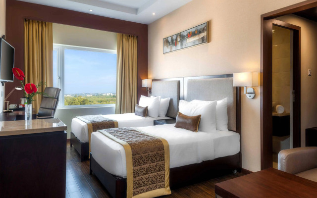 Days Hotel Chennai OMR