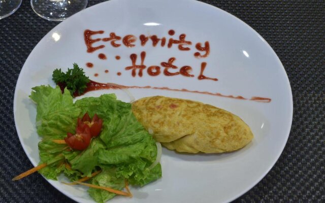 Eternity Hanoi Hotel